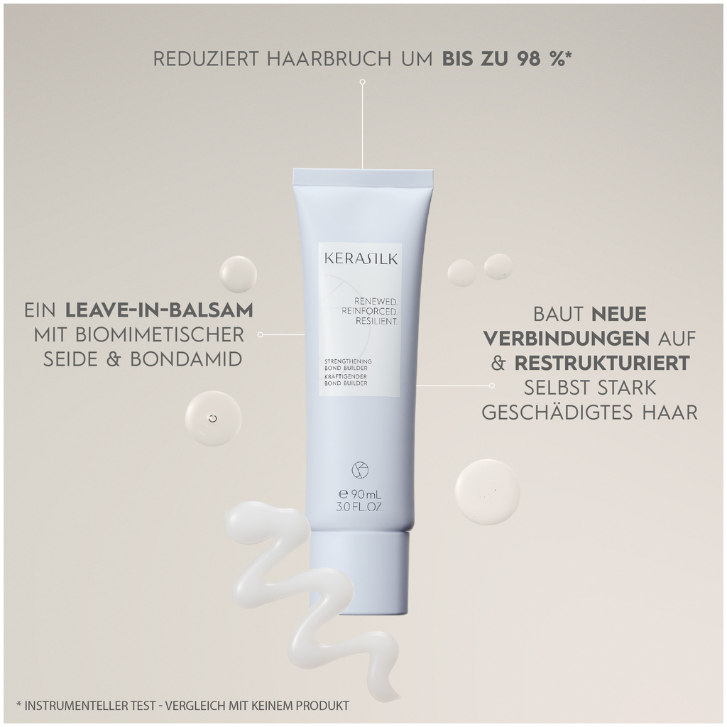 Kerasilk Kräftigender Bond Builder