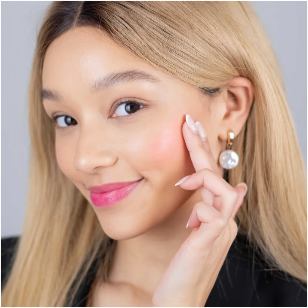 Fleeky Magic Blush & Lip Tint