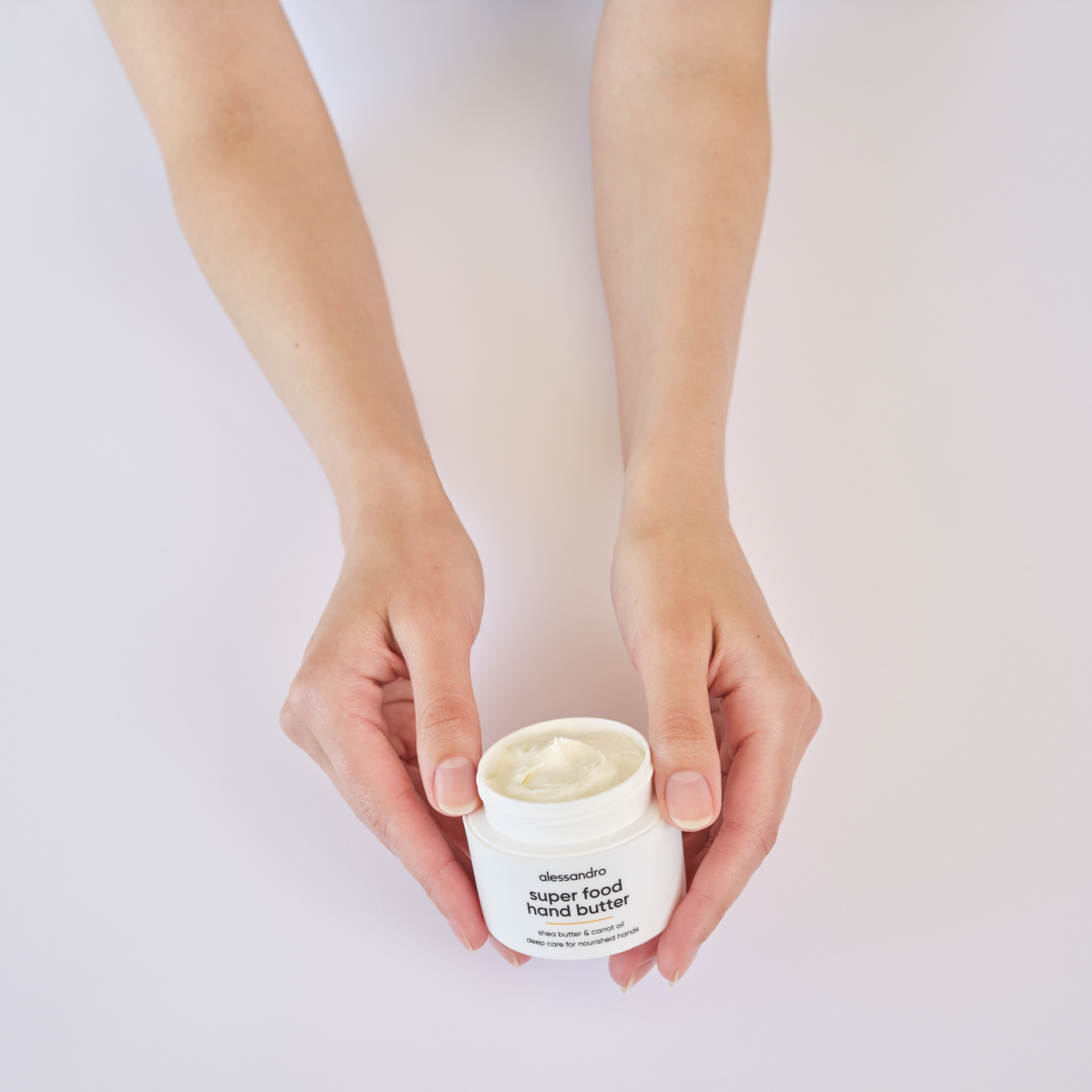 Alessandro Superfood Hand Butter