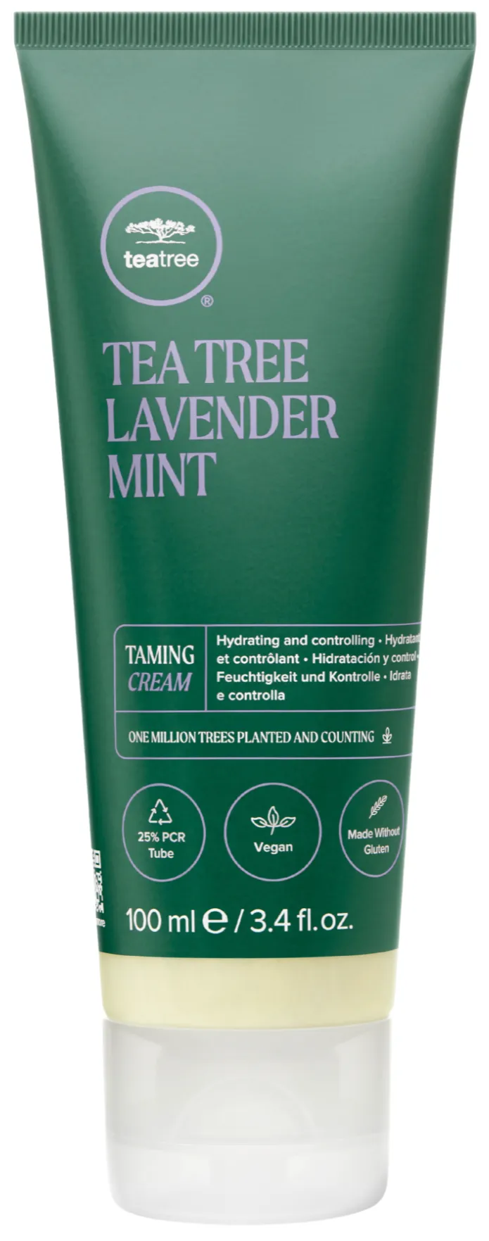 Paul Mitchell Lavender Mint Taming Cream