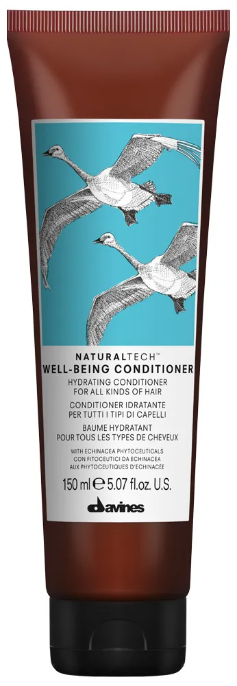 Davines Naturaltech Well-Being Conditioner