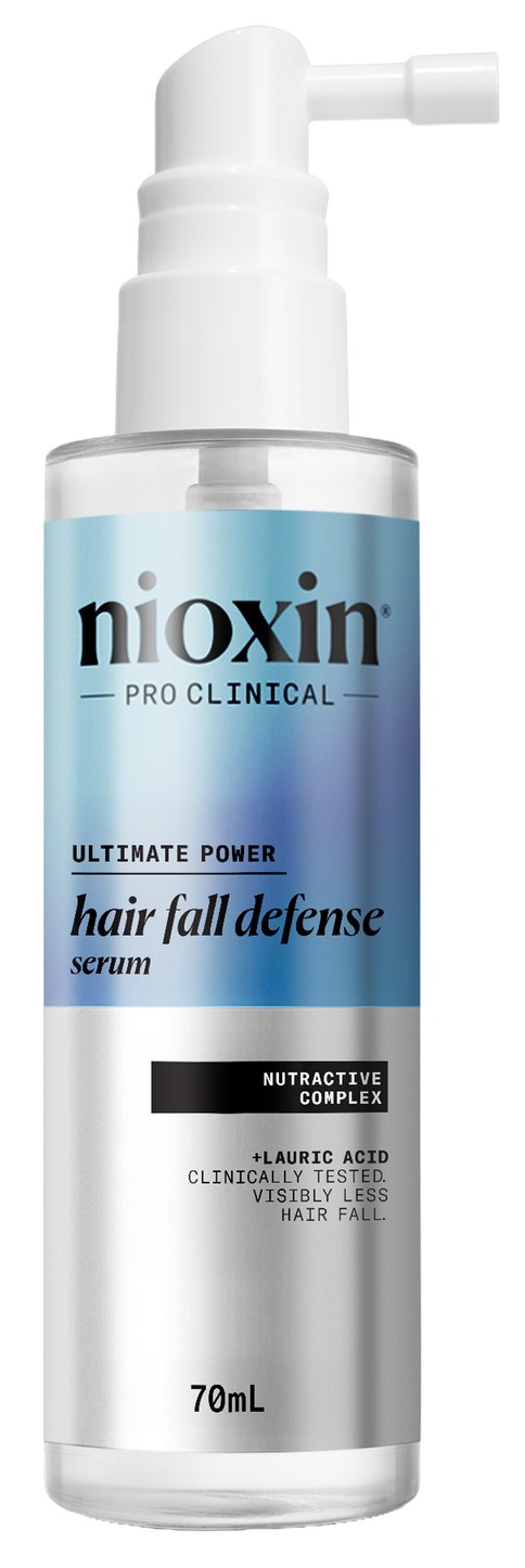 Nioxin Hair Fall Defense Serum