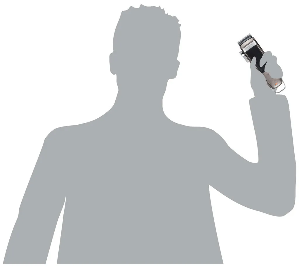 Remington Heritage Haarschneider HC9100