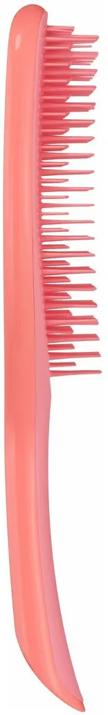 Tangle Teezer The Large Ultimate Detangler Black Gloss - Salmon Pink