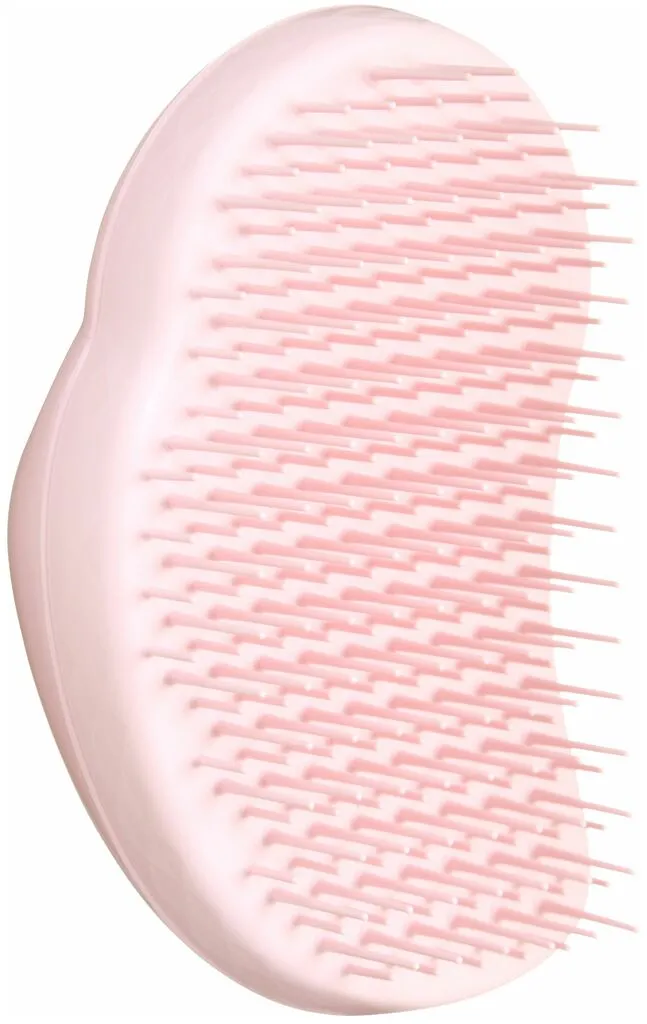 Tangle Teezer Mini Ultimate Detangler Hairbrush Millenial Pink