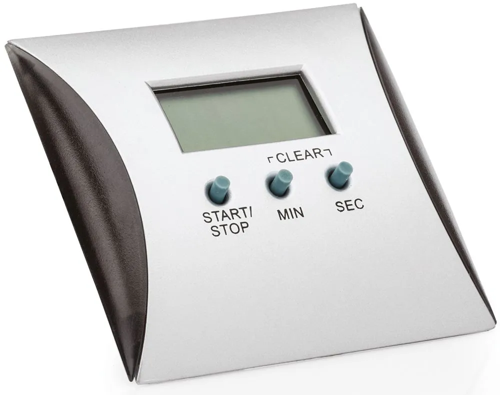 Xanitalia magnetischer digitaler Timer
