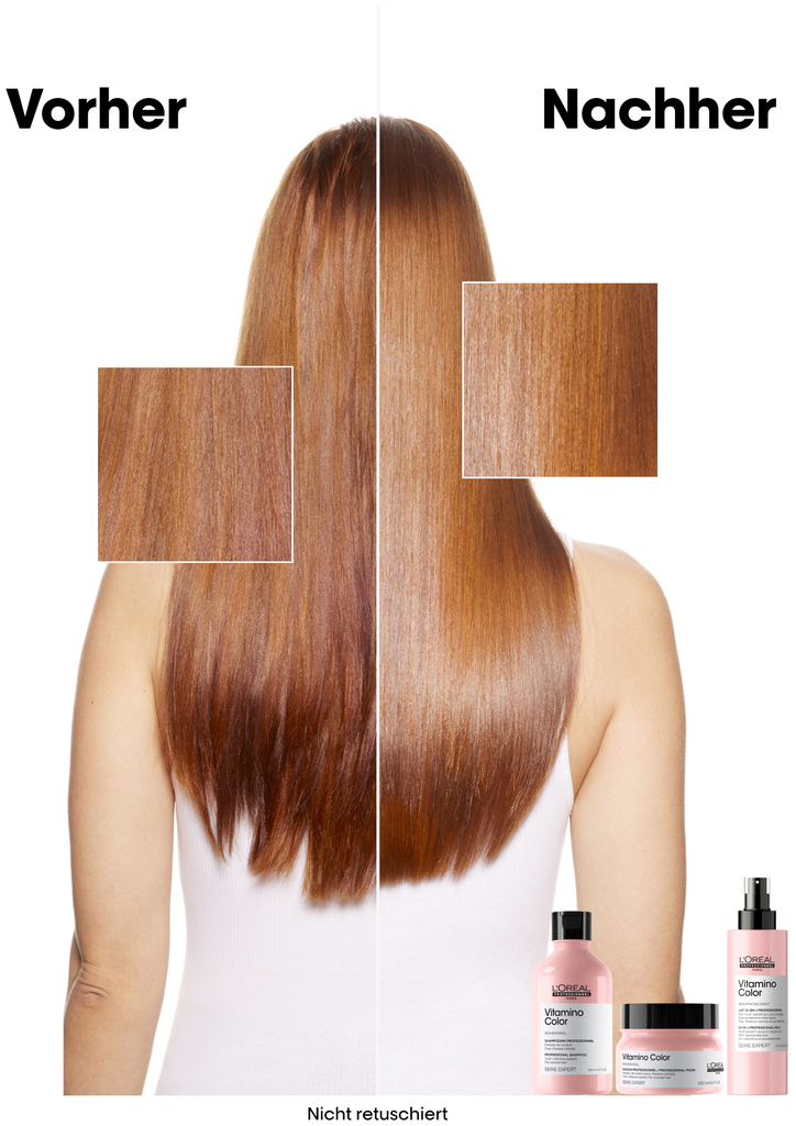 L'Oréal Vitamino Color Maske