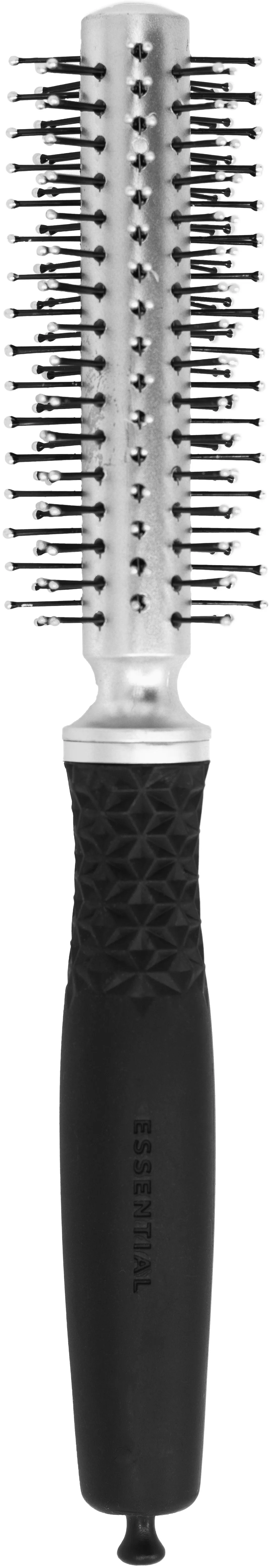 Olivia Garden Essential Blowout Soft Rundbürste mit Doppelborsten