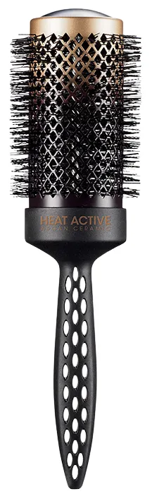 Xanitalia Heat Active Argan Ceramic Thermobürste