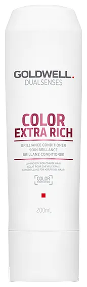 Goldwell Dualsenses Color Extra Rich Conditioner