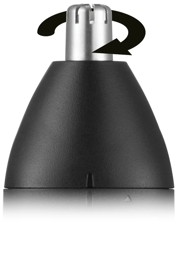 Remington Trim & Fit Detail Kit Hygiene Clipper NE8000