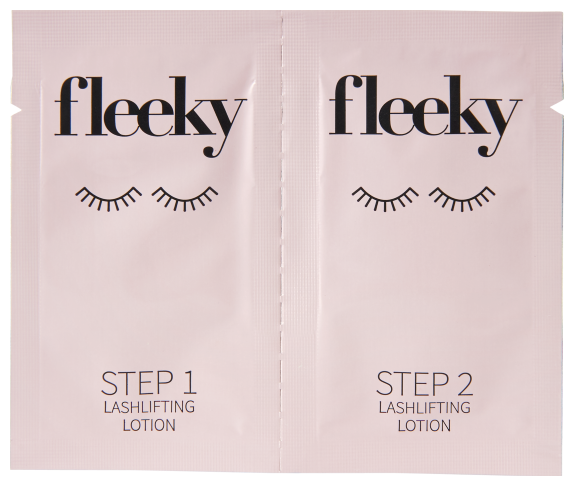 Fleeky Lashlift Sachets