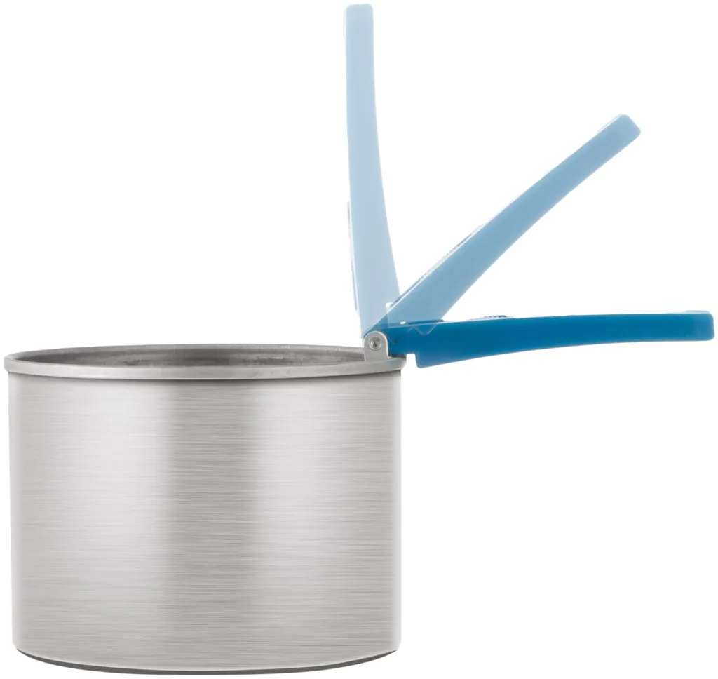 Xanitalia Enthaarungswachstöpfchen 400ml