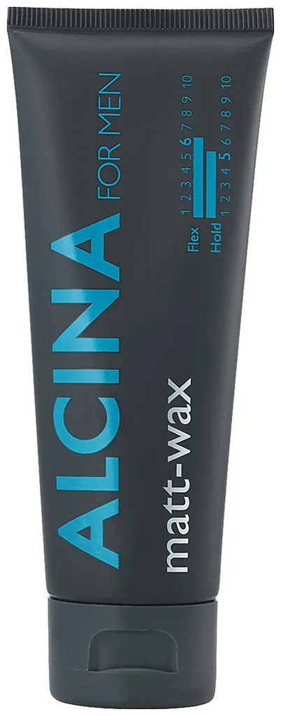 Alcina For Men Matt-Wax