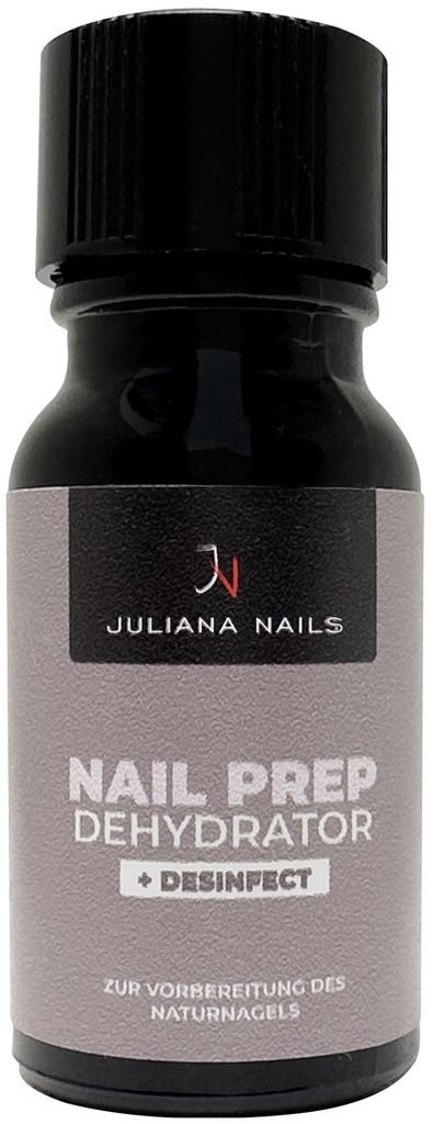 Juliana Nails Nail Prep Dehydrator