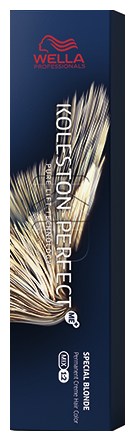 Wella Koleston Perfect Me+Special Blonde