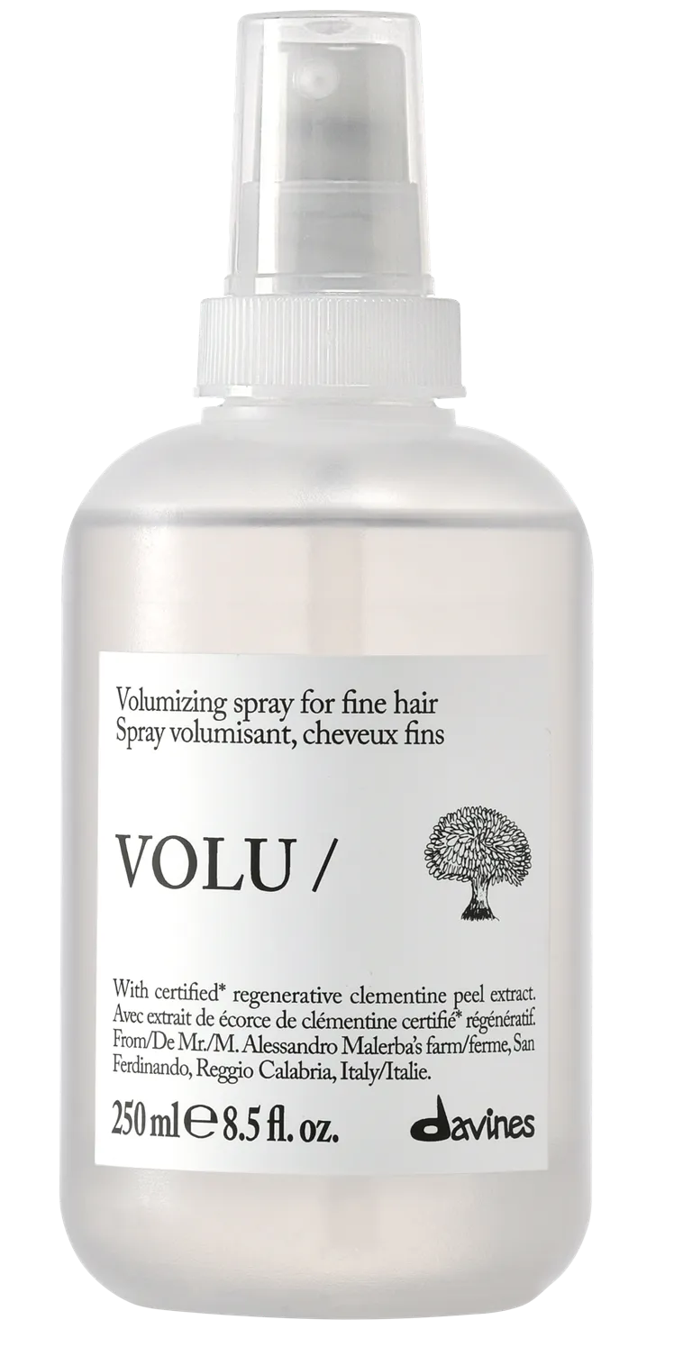 Davines VOLU Hair Mist