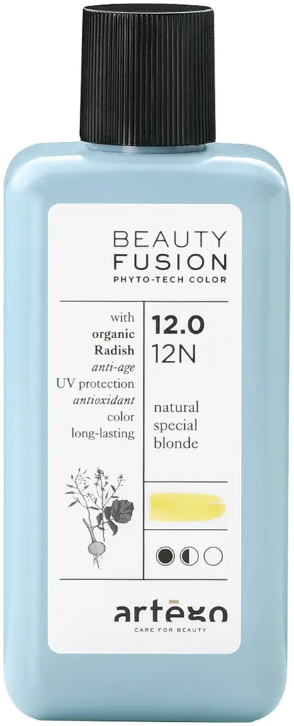 Artègo Beauty Fusion