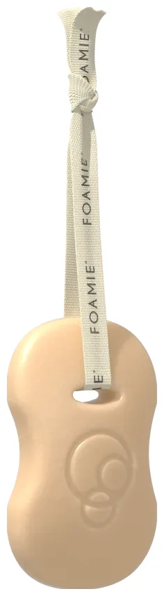 Foamie 3in1 Feste Spülung, Balsam & Leave-In ManeM agic