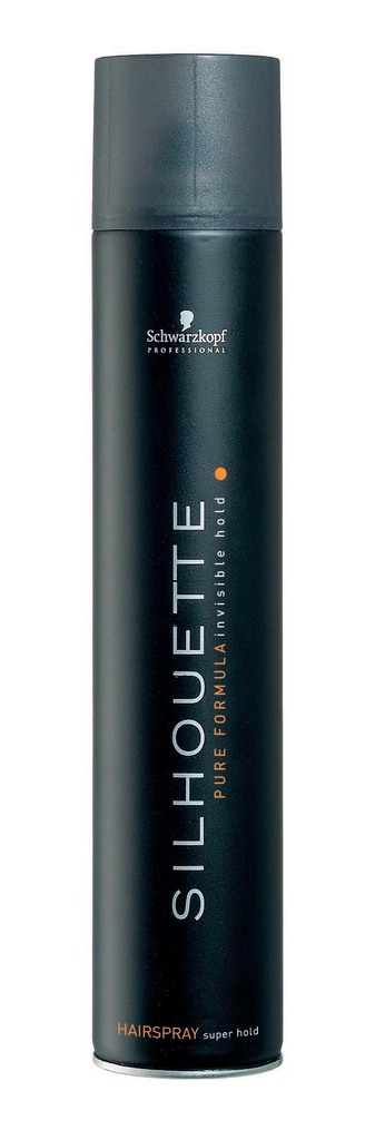 Schwarzkopf Silhouette Super Hold Hairspray