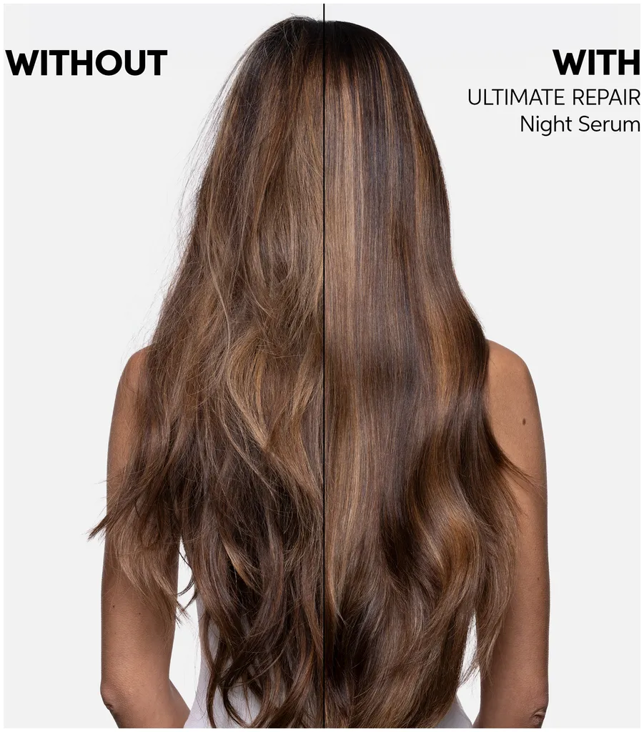 Wella Ultimate Repair Night Serum