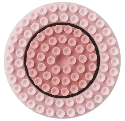 Nu Skin ageLOC LumiSpa iO Rose Gold Silicone Head
