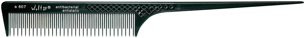 Hercules Sägemann Wolf 37 Stielkamm A 607