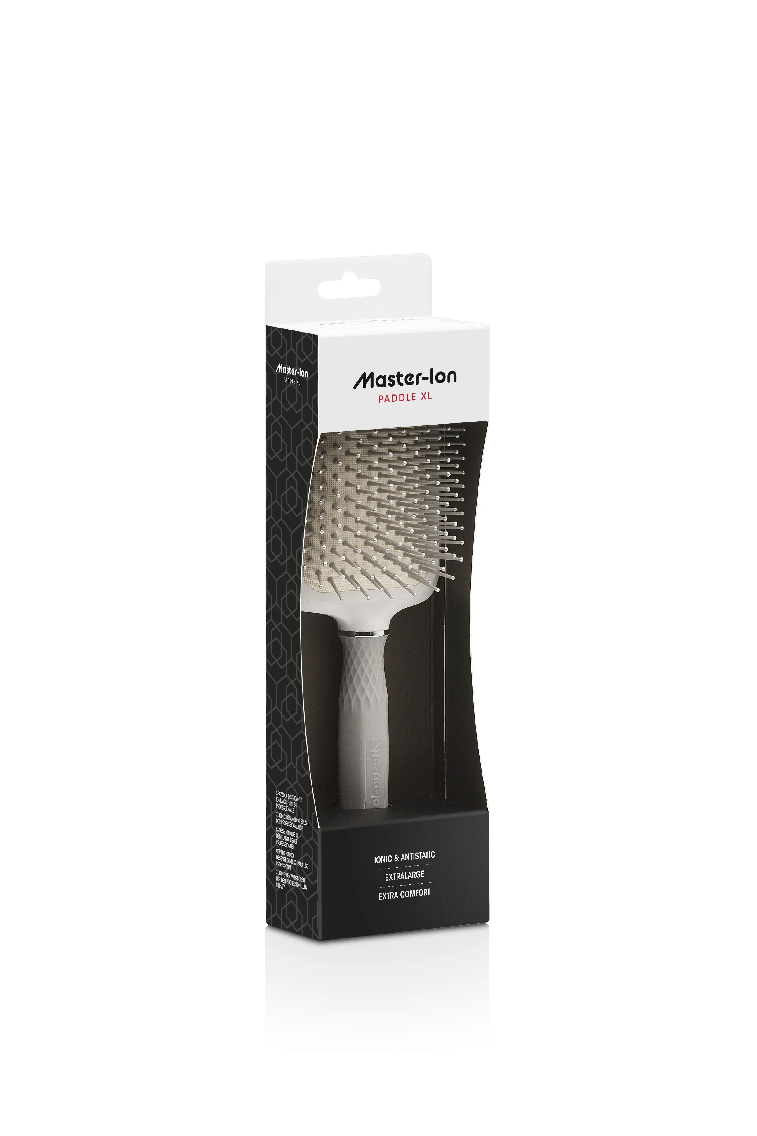 Xanitalia Master Paddle XL Brush