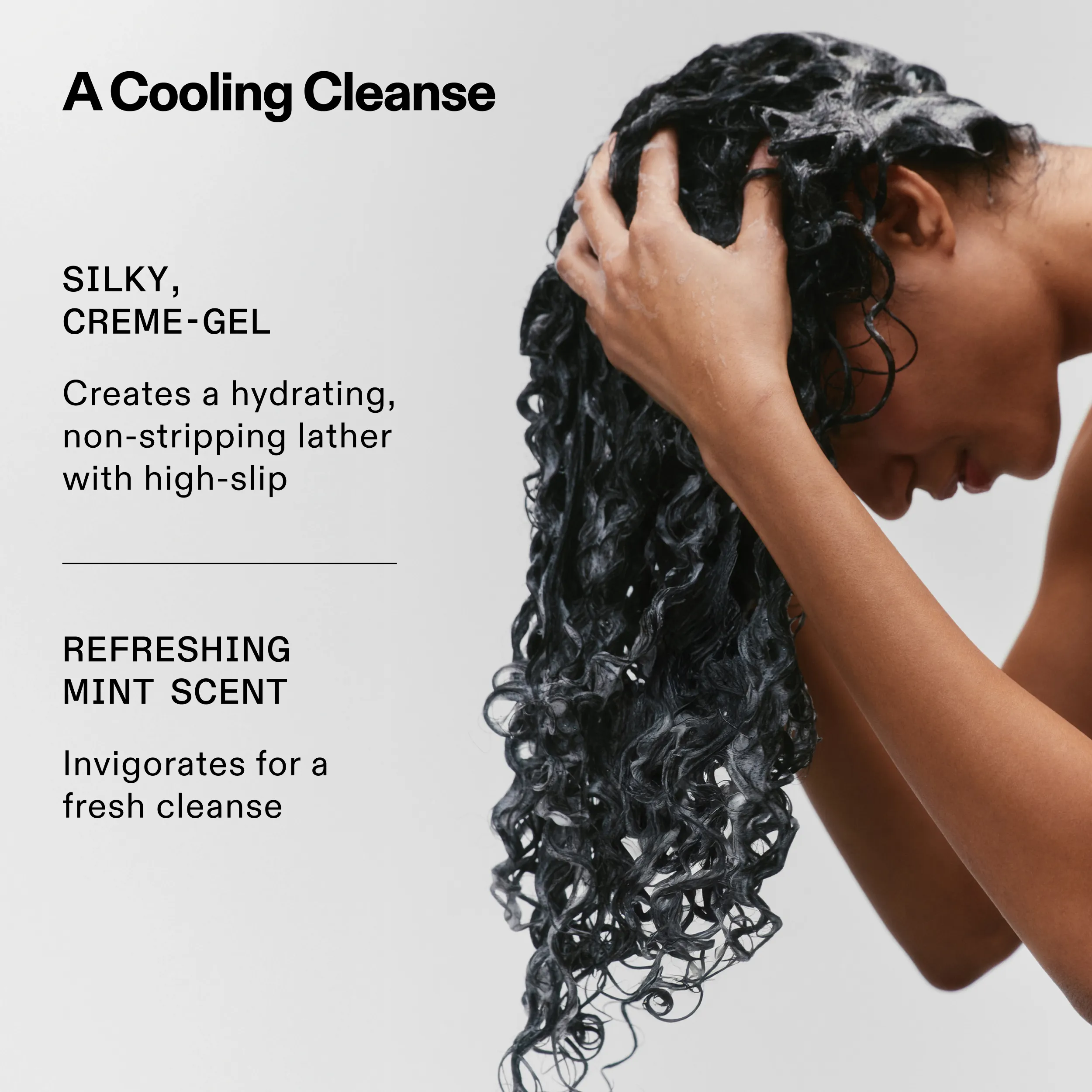 Olaplex Curl Shampoo