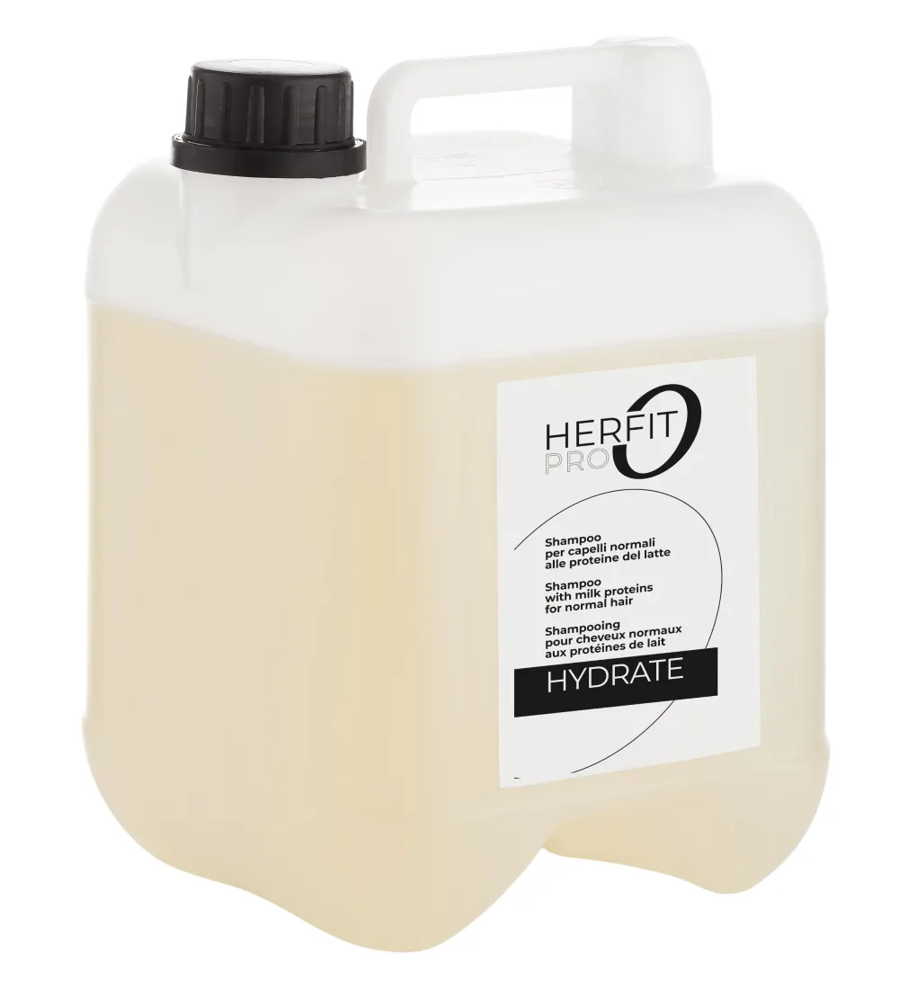 Xanitalia Herfit Pro Conditioner für normales Haar 5 L