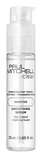 Paul Mitchell Clear Smoothing Serum