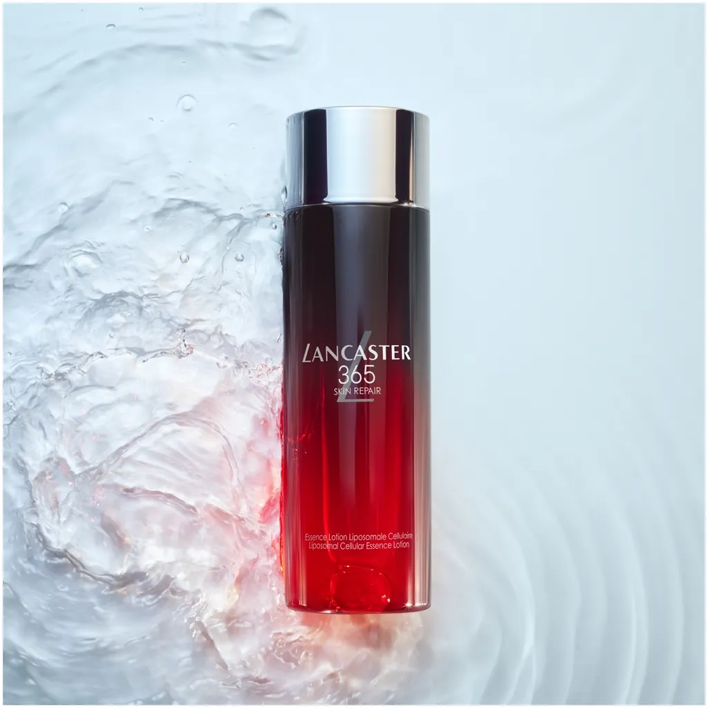 Lancaster 365 Skin Repair Liposomal Cellular Essence Lotion