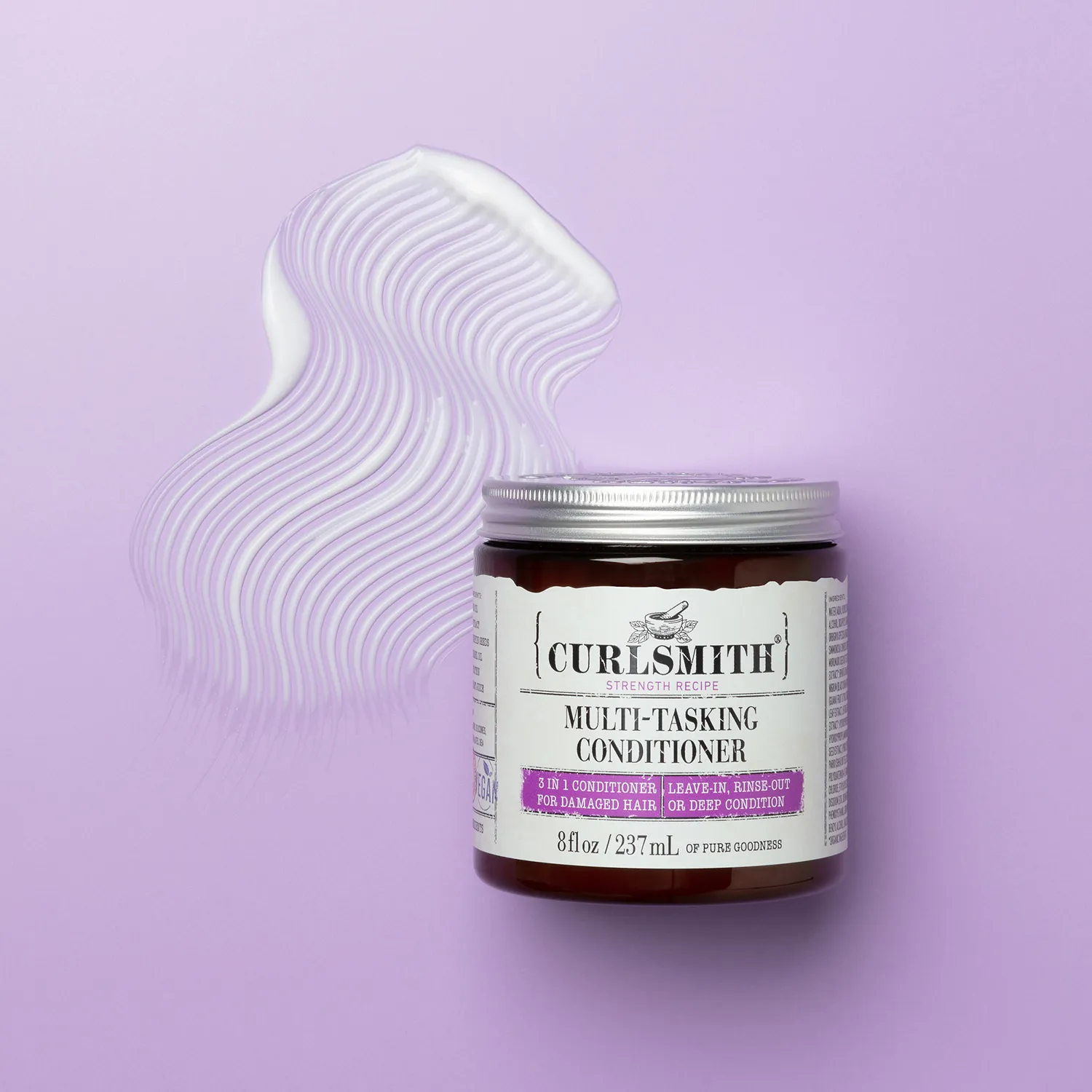CURLSMITH Multi-Tasking Conditioner